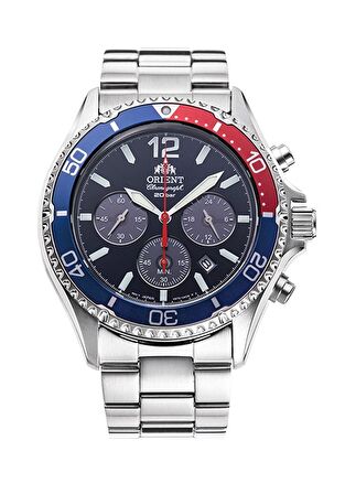 Orient  RA-TX0201L10B Kol Saat