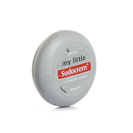 Sudocrem Bebek Bakım Kremi 22 Gr