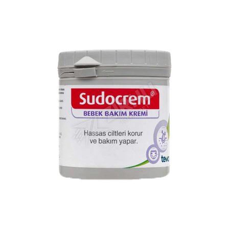Sudocrem Bebek Bakım Kremi 250 Gr