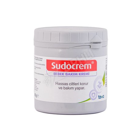 Sudocrem Bebek Bakım Kremi 400 Gr