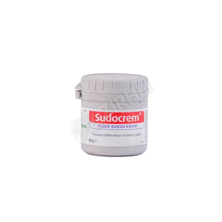 Sudocrem Bebek Bakım Kremi 60 Gr