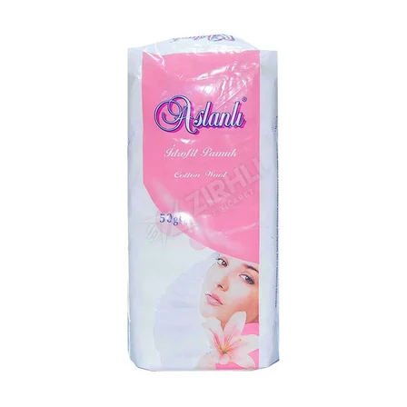 2 ADET Aslanlı Pamuk 50 Gr