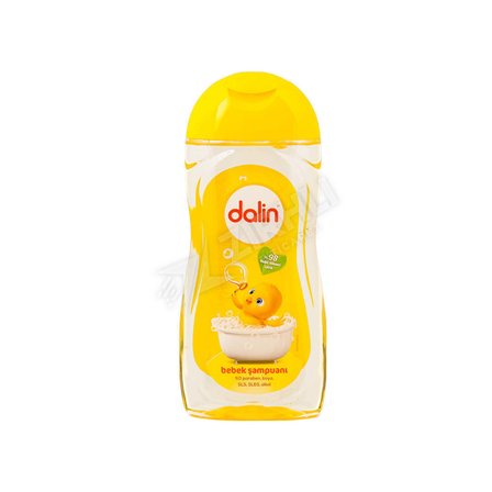 Dalin Bebe Şampuan 200 Ml