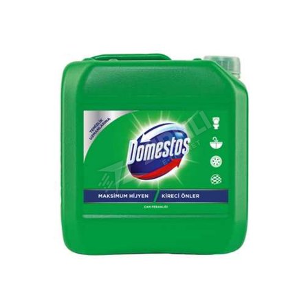Domestos Çamaşır Suyu Dağ Esintisi 5 Lt