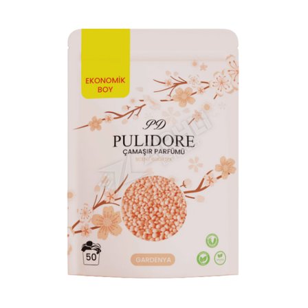 Pulidore Çamaşır Parfümü Gardenya 525 Gr