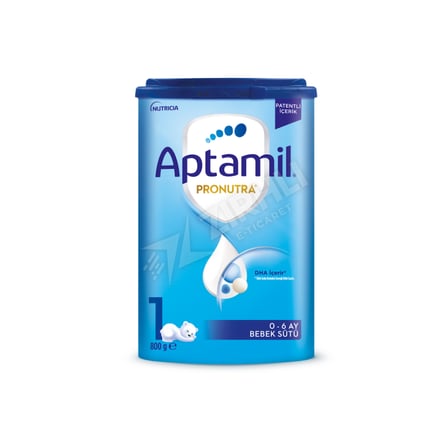 Aptamil Bebek Sütü No:1 800 Gr