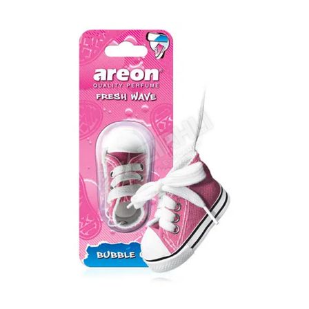 Areon Fresh Wave Bubble Gum Oto Araç Kokusu