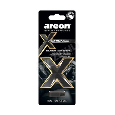 Areon X Perience Black Crystal Araç Klima Kokusu