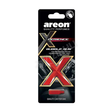 Areon X Perience Bubble Gum Araç Klima Kokusu