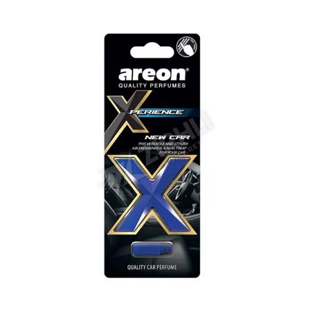 Areon X Perience New Car Araç Klima Kokusu