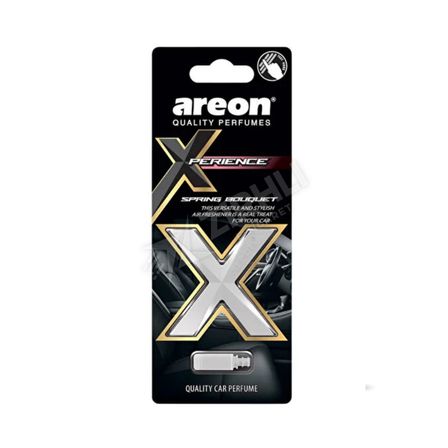 Areon X Perience Spring Bouguet Araç Klima Kokusu