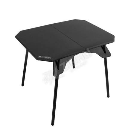 Orcamp Neo Siyah Kamp Masası