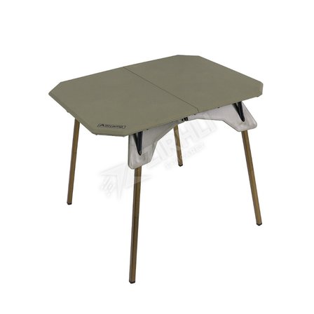 Orcamp Neo Yeşil Kamp Masası
