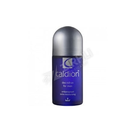 2 ADET Caldion Roll-On Formen