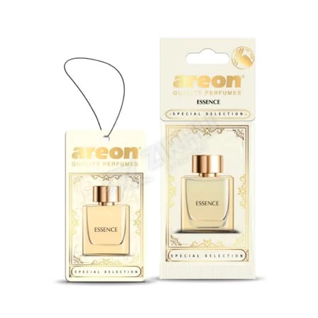 2 ADET Areon Special Selection Essence For Him Oto Araç Kokusu