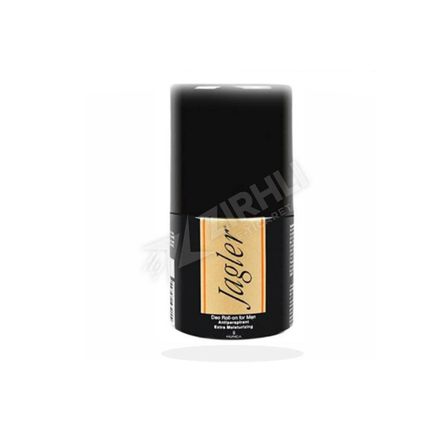 4 ADET Jagler Roll-On Men 50 Ml