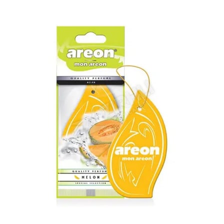 4 ADET Areon Mon Melon Oto Araç Kokusu