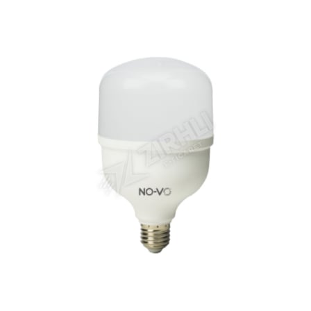 4 ADET Novo Led Ampül Torch 30W