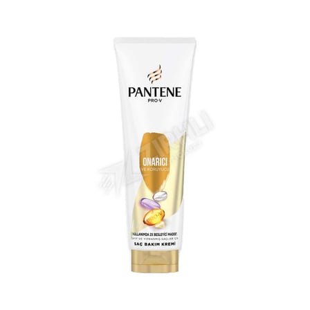 5 ADET Pantene Onarıcı & Koruyucu Saç Kremi 275 Ml