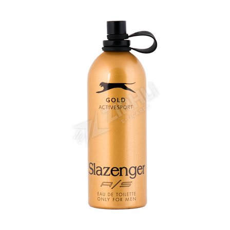 5 ADET Slazenger Actıve Sport A/S Edt 125 Ml