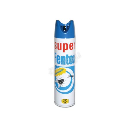 5 ADET Fentox Sineksavar 300 Ml