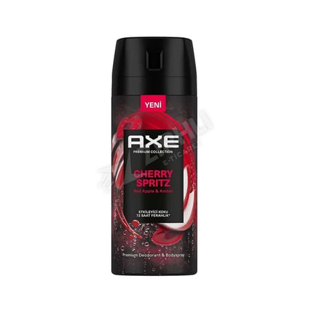 Axe Deo Premium Cherry Spritz 150 Ml
