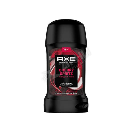 Axe Stick Premium Cherry Spritz 50 Ml
