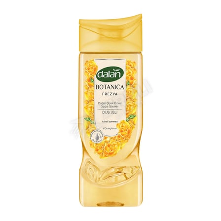 Dalan Botanica Frezya Duş Jeli 450 Ml