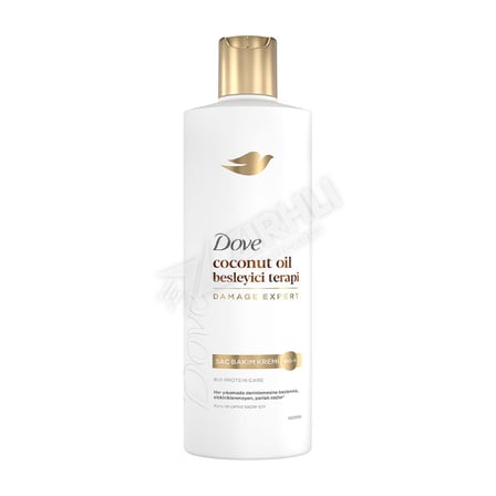 Dove Hindistan Cevizli Yağ Saç Kremi 350 Ml