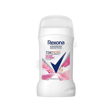 Rexona Women Stick Bright Bouquet 50 Ml
