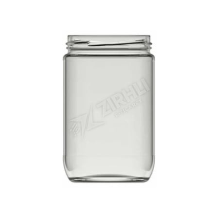 Paşabahçe Konserve Kavanoz  660 Ml