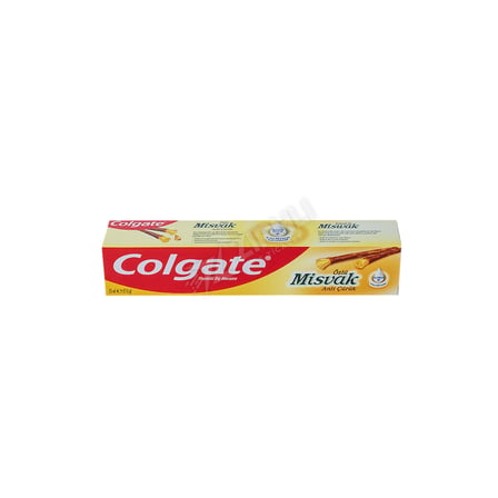 3 ADET Colgate Misvak Diş Macunu 75 Ml