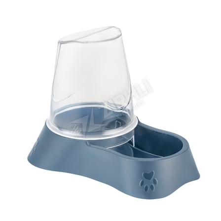 3 ADET Reflex Rezerv Lacivert Mama & Su Kabı 290X190x220 mm