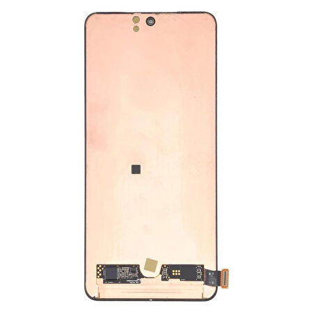 Vivo X70 Uyumlu LCD Ekran + Dokunmatik OLED V2133A, V2104