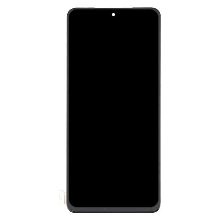 Vivo X70 Uyumlu LCD Ekran + Dokunmatik OLED V2133A, V2104