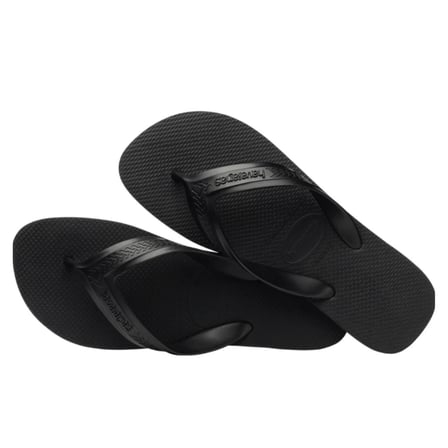 Havaianas Top Max Siyah Unisex Terlik