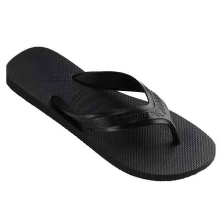 Havaianas Top Max Siyah Unisex Terlik