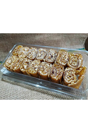 BALLI FINDIKLI LOKMA 1000 GR