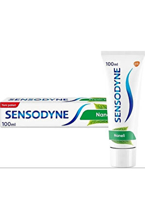Sensodyne Naneli 100 MI