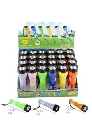 24 LÜ  BÜYÜK FENER