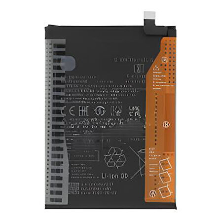 Xiaomi Redmi NOTE 11S - (4G) Batarya Pil - BN 5D Orijinal