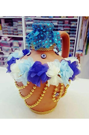 Kına Testi, Lüx Model Testi Kınada Kırmak Için Testi, Hediyelik Testi