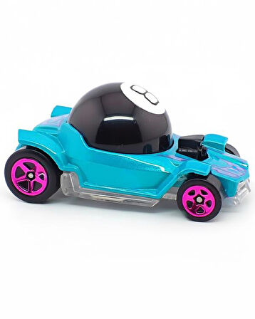 Hot Wheels Decidely Go JBC12