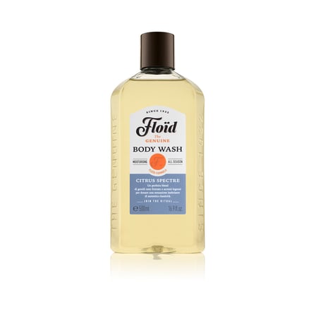 Floid Citrus Spectre Duş Jeli 500 Ml - 2 Adet