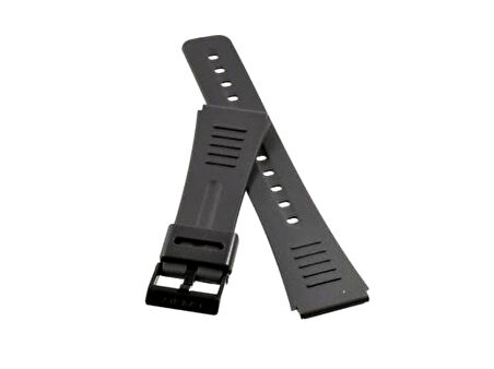 fado  103-150 DBC-150B DBC-W150 Plastik Silikon Saat Kordonu Kayış