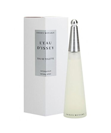 Issey Miyake L'Eau D'Issey EDT Çiçeksi Kadın Parfüm 100 ml  