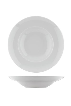 Kütahya Porselen Bone Risus Makarna Tabağı Krem 27,5cm BNRS27SPT00 2 li