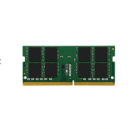 KİNGSTON 16GB 3200 D4 KVR32S22D8/16 (NB)