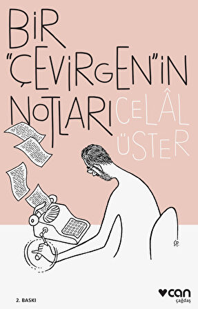 Bir Çevirgen'in Notları