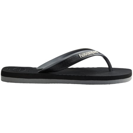 Havaianas Dual Siyah Erkek Terlik